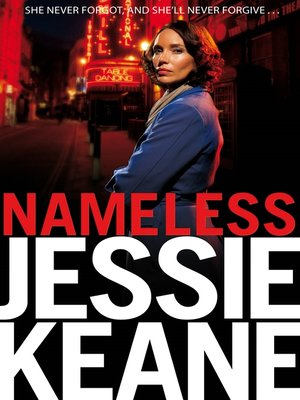 cover image of Nameless